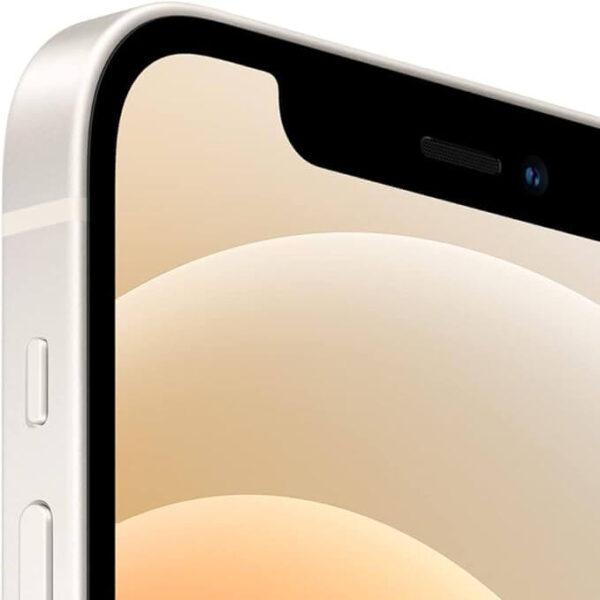 Apple iPhone 12 (128 GB) - Branco - Image 3