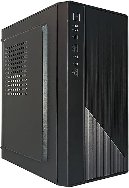 Pc Computador Cpu Intel Core I5 / Ssd 240GB M2 NVMe / 8GB Memória Ram - Image 2